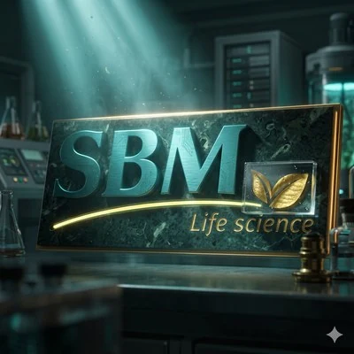 SBM Life Science